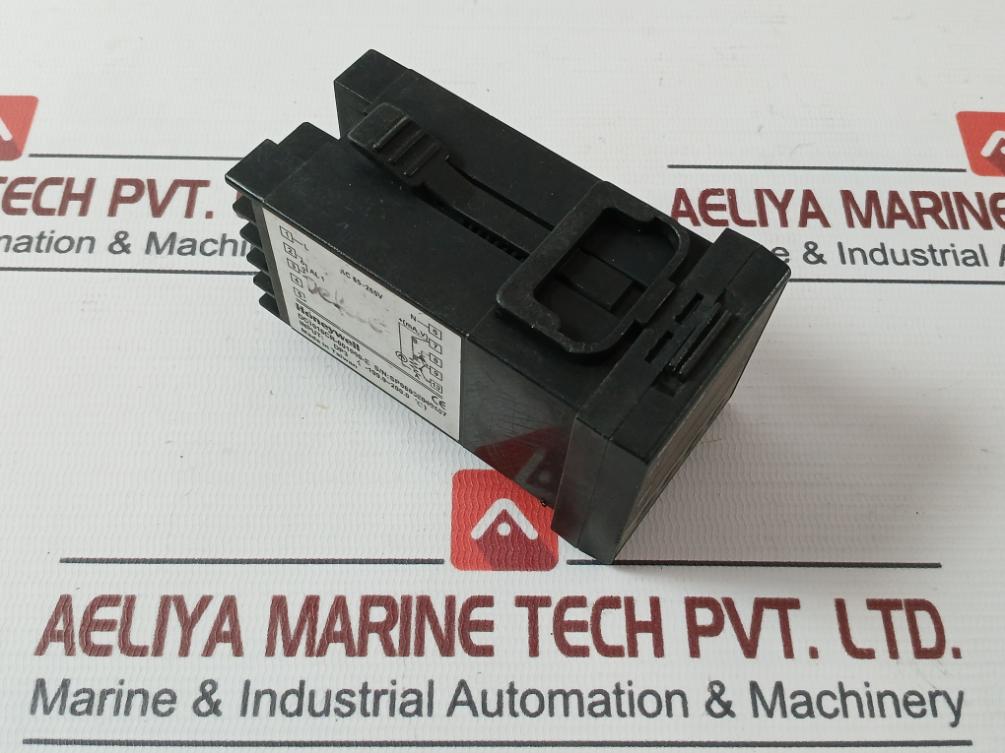 Honeywell Dc1010Cr-001000-e Temperature Controller Ac 85-265V