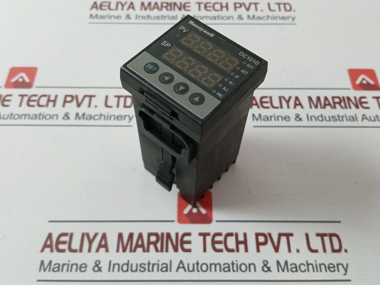 Honeywell Dc1010Cr-001000-e Temperature Controller Ac 85-265V