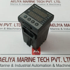 Honeywell Dc1010Cr-001000-e Temperature Controller Ac 85-265V