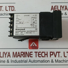 Honeywell Dc1010Cr-001000-e Temperature Controller Ac 85-265V