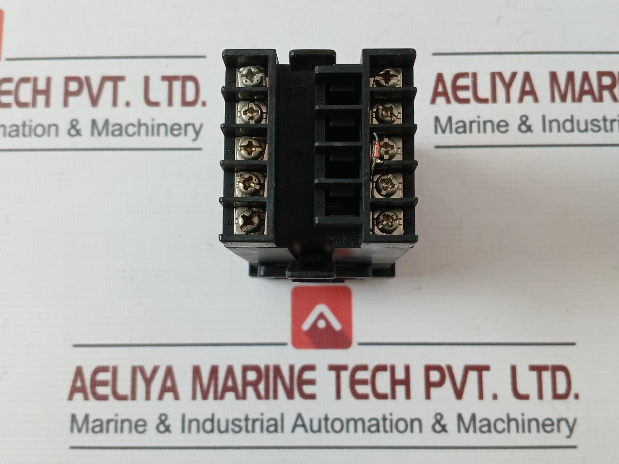 Honeywell Dc1010Cr-001000-e Temperature Controller Ac 85-265V