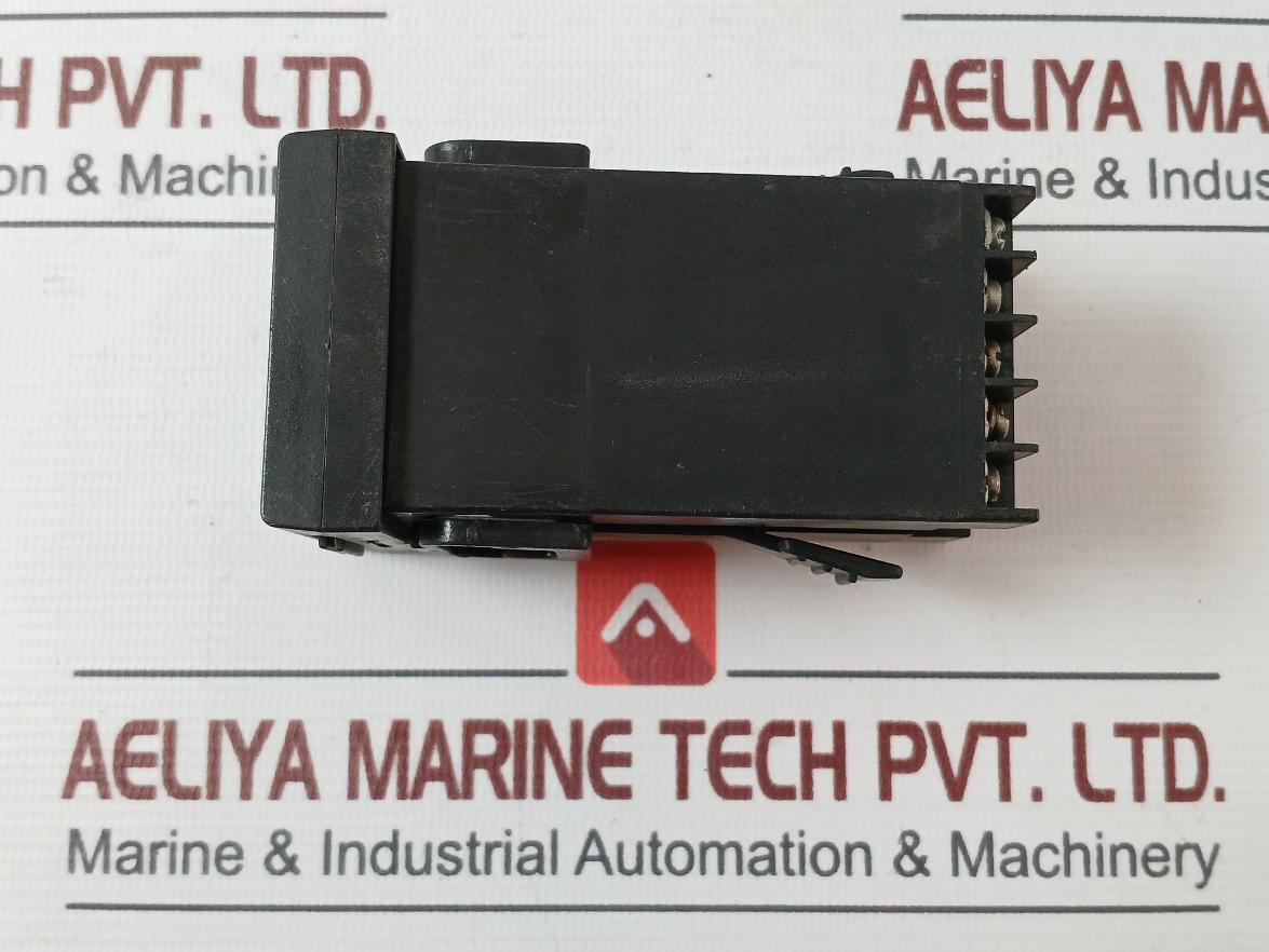 Honeywell Dc1010Cr-001000-e Temperature Controller Ac 85-265V