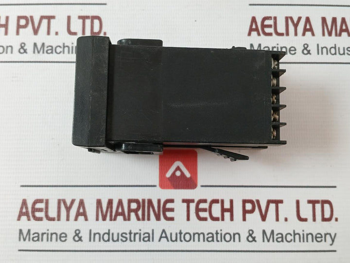 Honeywell Dc1010Cr-001000-e Temperature Controller Ac 85-265V