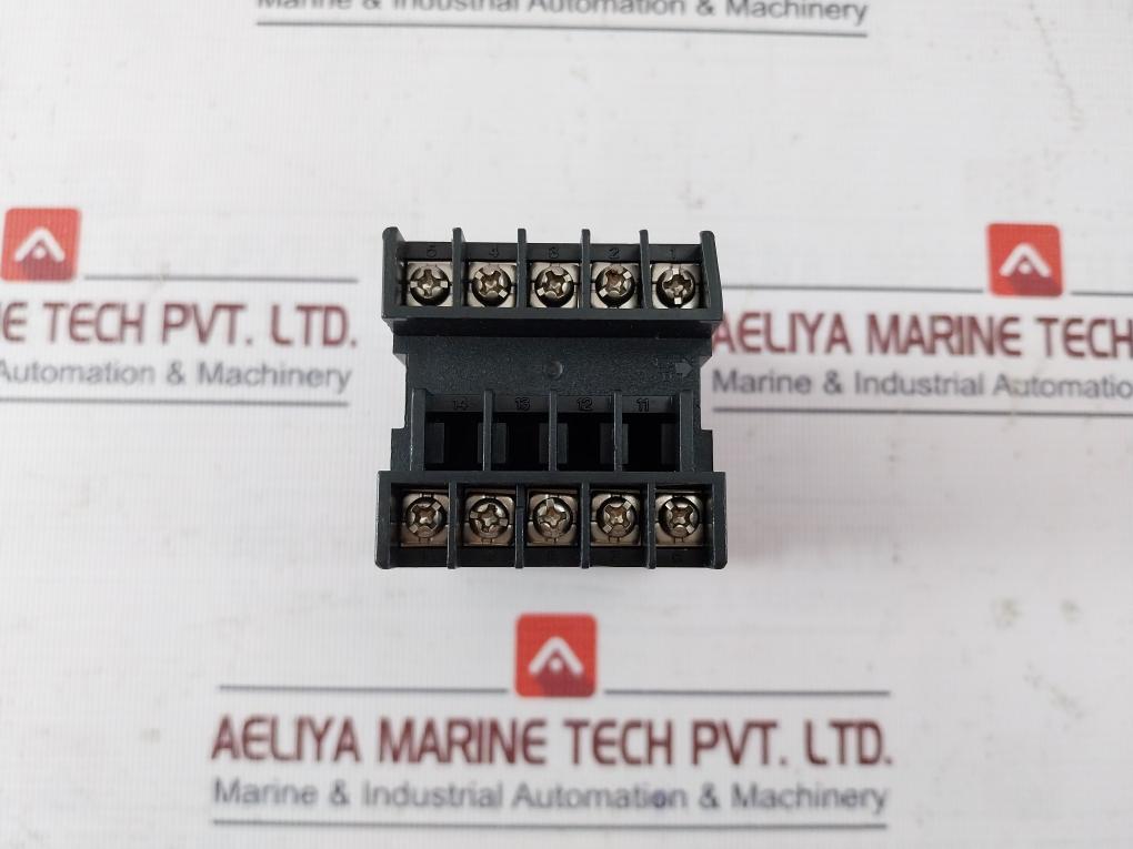 Honeywell Dc1010Cr-101000-e Digital Temperature Controller Ac 85-265V