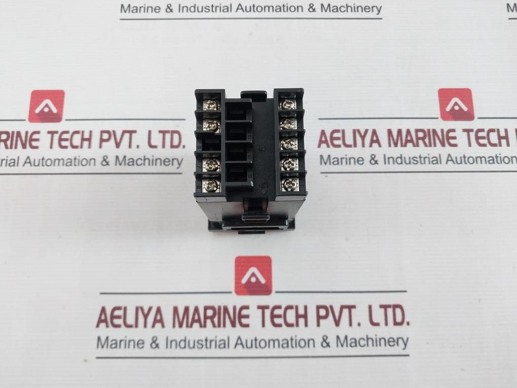 Honeywell Dc1010Cr-101000-e Digital Temperature Controller Ac 85-265V