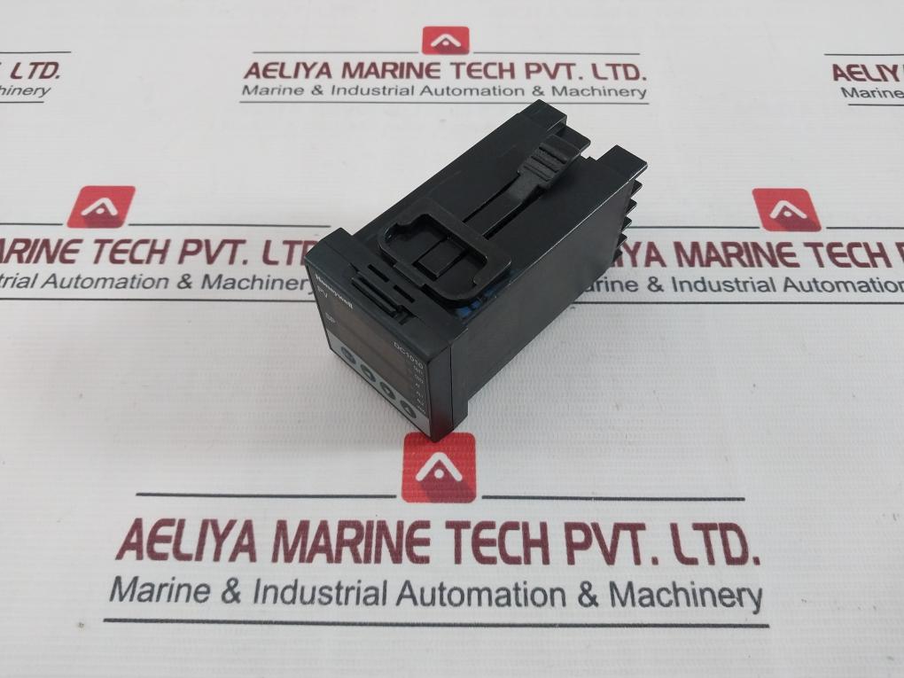 Honeywell Dc1010Cr-101000-e Digital Temperature Controller Ac 85-265V