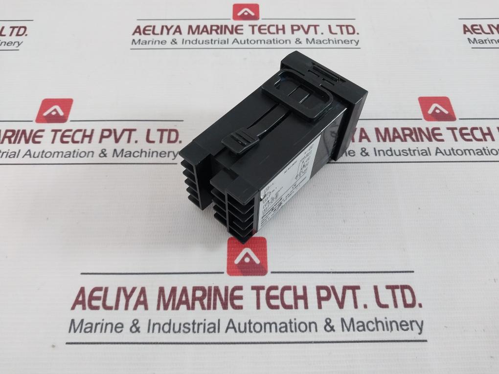 Honeywell Dc1010Cr-101000-e Digital Temperature Controller Ac 85-265V