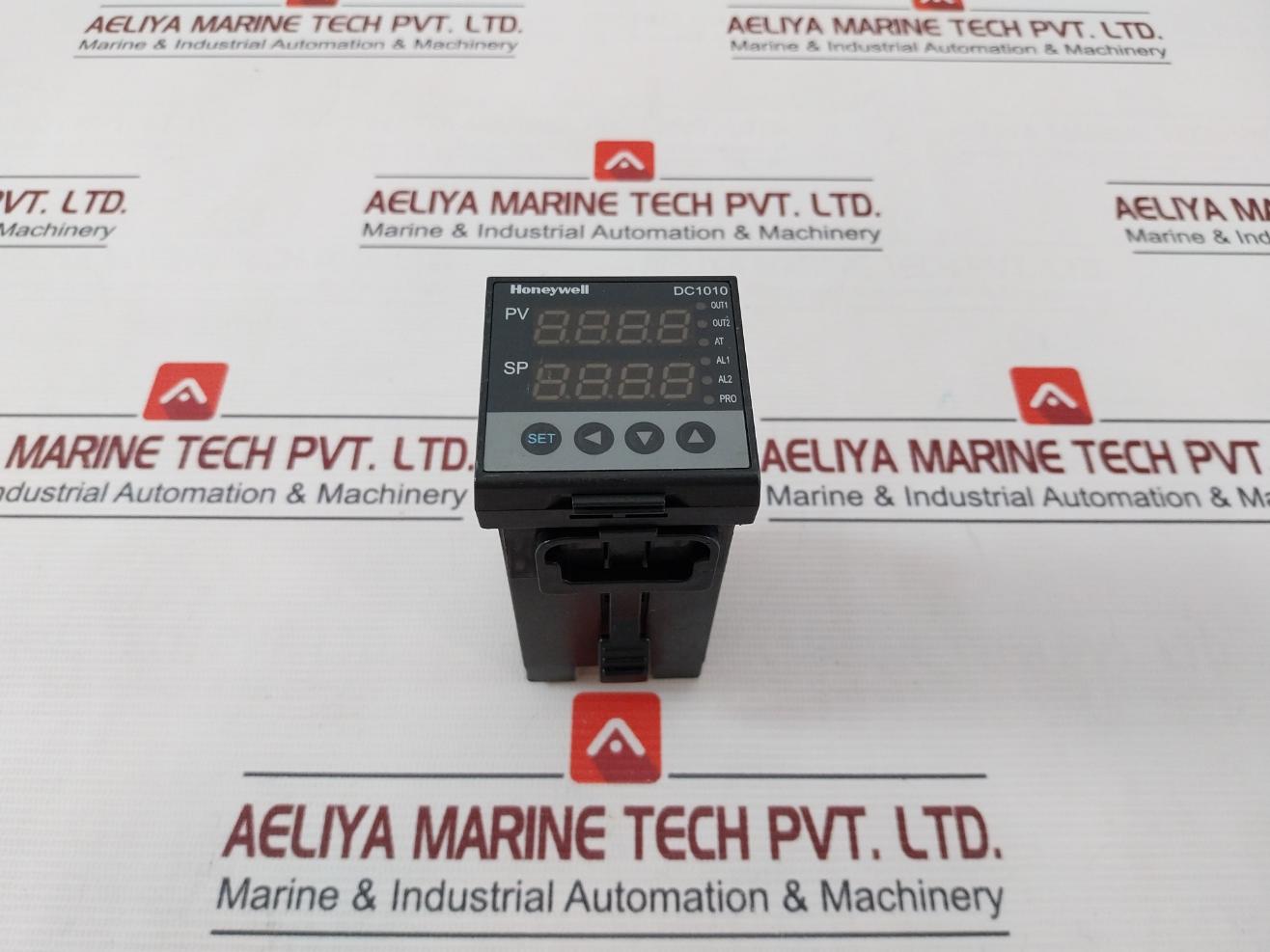 Honeywell Dc1010Cr-101000-e Digital Temperature Controller Ac 85–265V