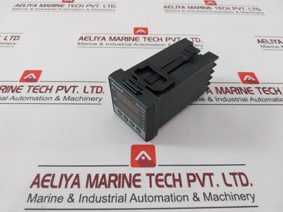 Honeywell Dc1010Cr-101000-e Digital Temperature Controller Ac 85–265V