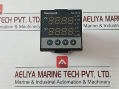 Honeywell Dc1010Cr-101000-e Temperature Controller Ac 85-265V