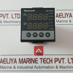 Honeywell Dc1010Cr-101000-e Temperature Controller Ac 85-265V