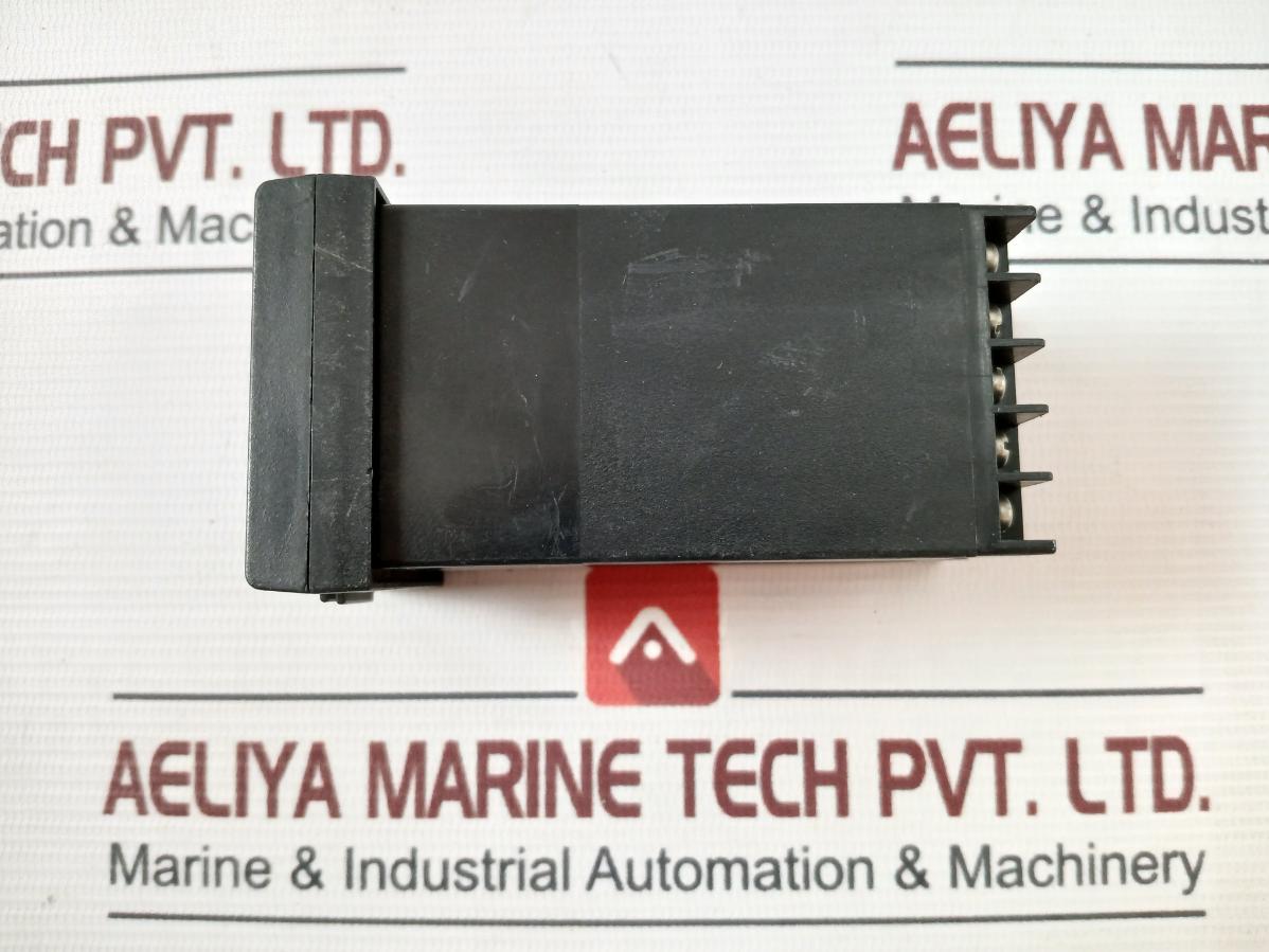 Honeywell Dc1010Cr-101000-e Temperature Controller Ac 85-265V