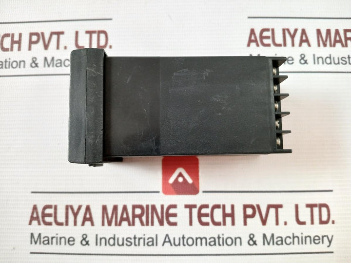 Honeywell Dc1010Cr-101000-e Temperature Controller Ac 85-265V