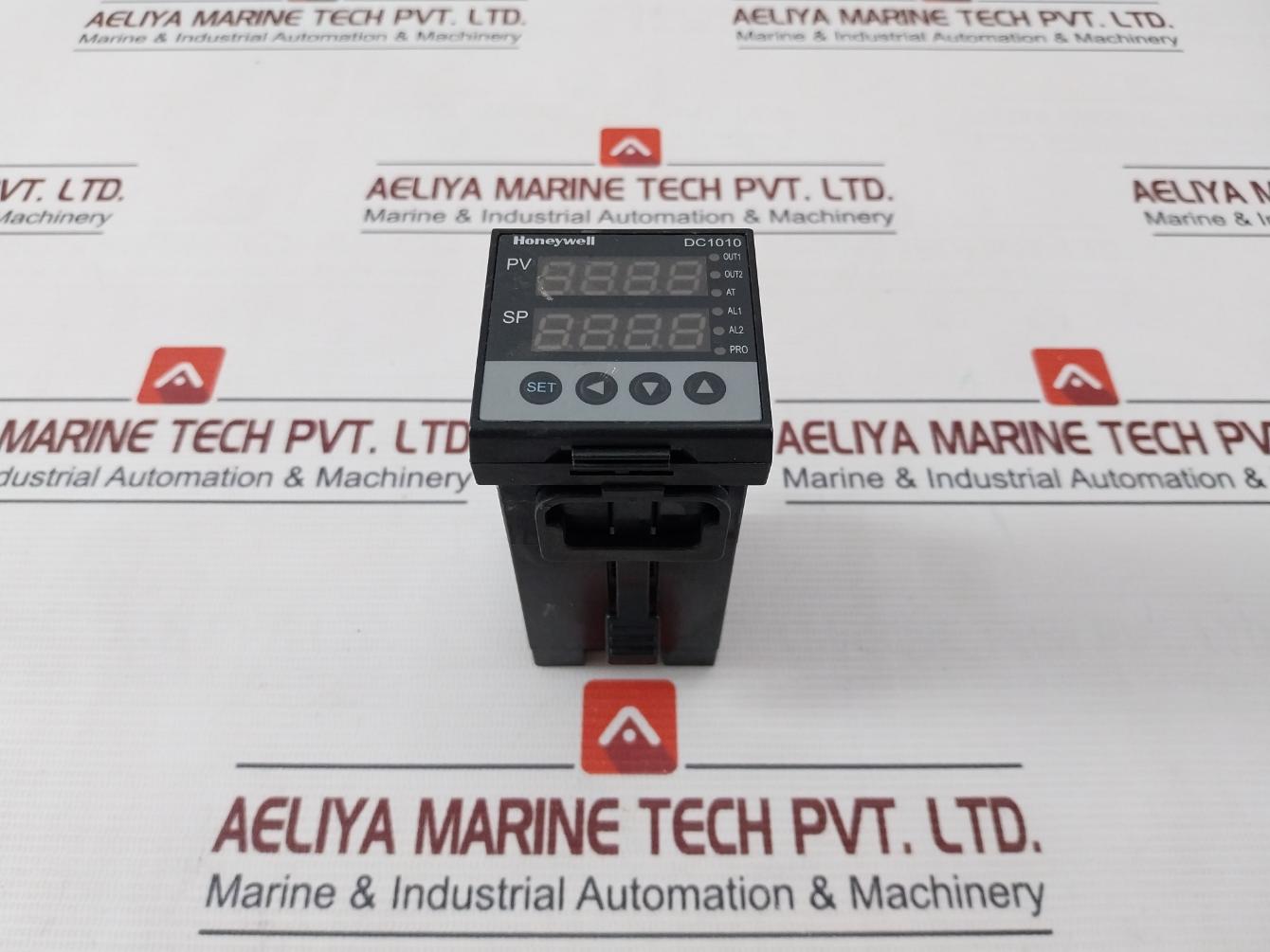 Honeywell Dc1010Cr-102100-e Digital Temperature Controller 4–20Ma Ac 85–265V