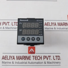 Honeywell Dc1010Cr-102100-e Digital Temperature Controller 4–20Ma Ac 85–265V