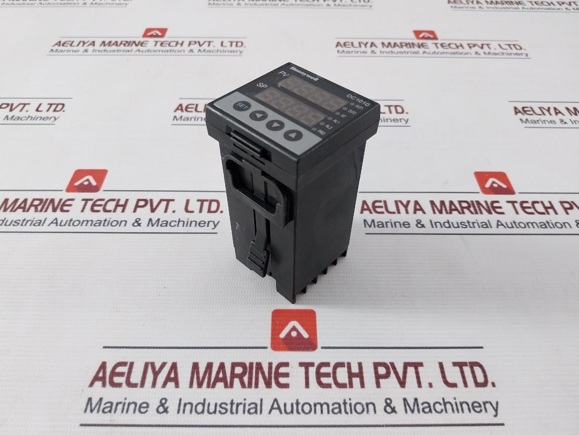 Honeywell Dc1010Cr-102100-e Digital Temperature Controller 4–20Ma Ac 85–265V