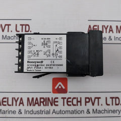 Honeywell Dc1010Cr-102100-e Digital Temperature Controller 4–20Ma Ac 85–265V