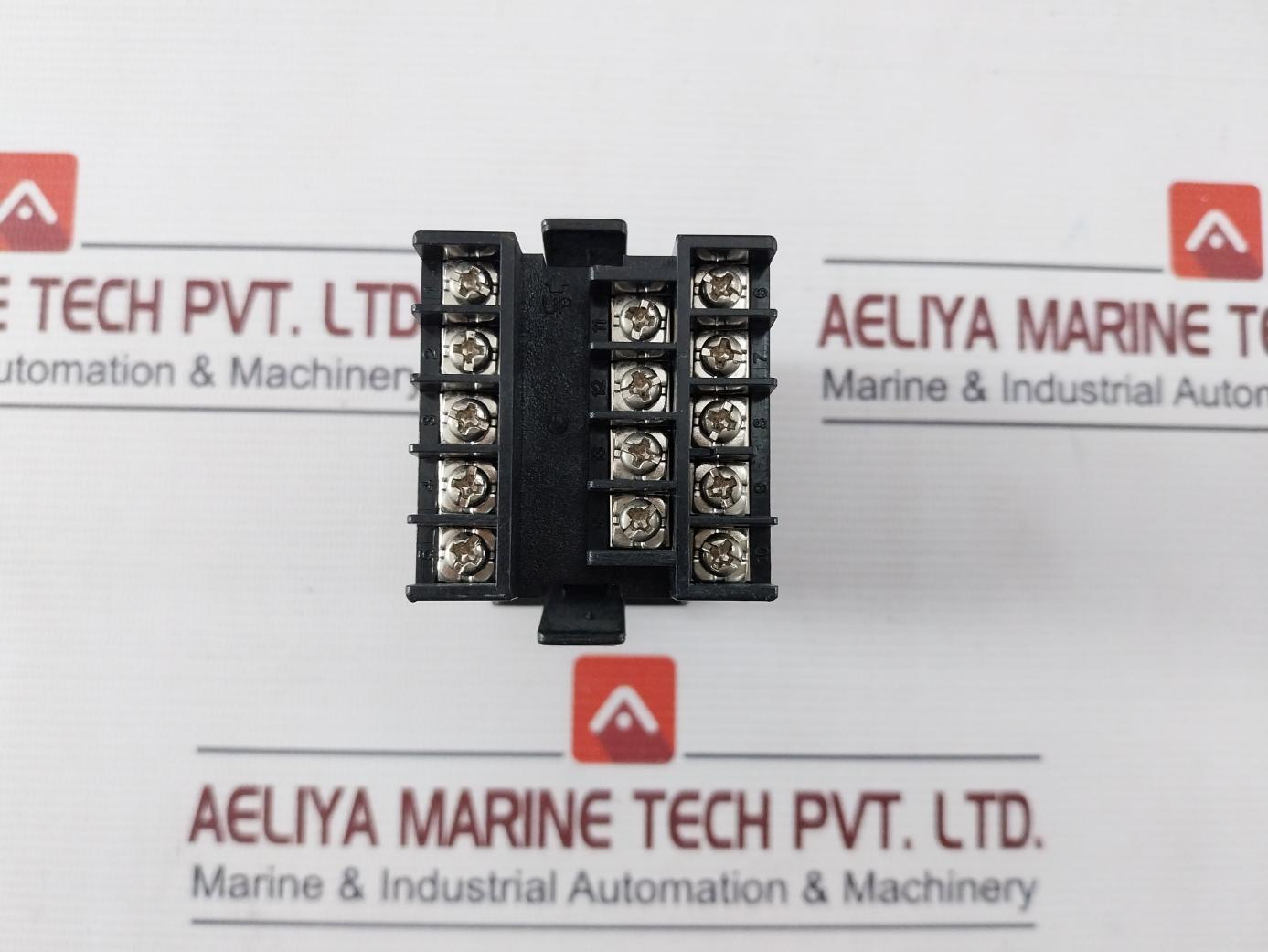 Honeywell Dc1010Cr-102100-e Digital Temperature Controller 4–20Ma Ac 85–265V