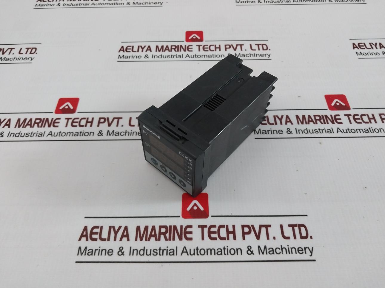 Honeywell Dc1010Cr-102100-e General Purpose Digital Controller Ac 85-265