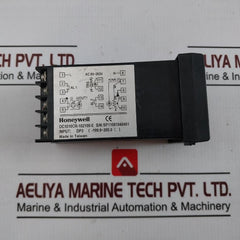 Honeywell Dc1010Cr-102100-e General Purpose Digital Controller Ac 85-265
