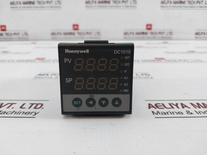 Honeywell Dc1010Cr-102100-e General Purpose Digital Controller Ac 85-265