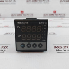 Honeywell Dc1010Cr-102100-e General Purpose Digital Controller Ac 85-265