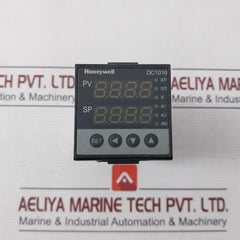 Honeywell Dc1010Cr-302000-e Pid Temperature Controller Dp3 -199.9~200.0C