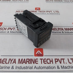 Honeywell Dc1010Cr-302000-e Pid Temperature Controller Dp3 -199.9~200.0C