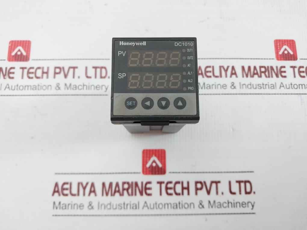 Honeywell Dc1010Ct-000000-e
