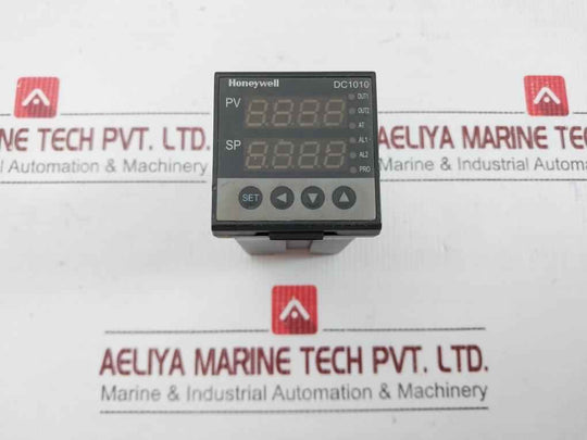 Honeywell Dc1010Ct-000000-e