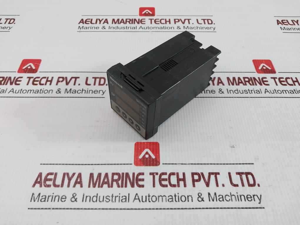Honeywell Dc1010Ct-000000-e