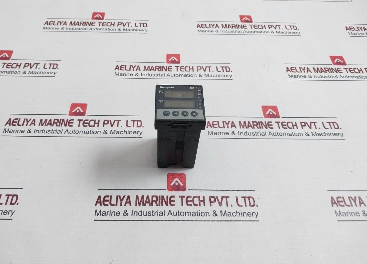 Honeywell Dc1010Ct-101-002-e Temperature Controller 85-265Vac