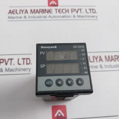 Honeywell Dc1010Ct-101-002-e Temperature Controller 85-265Vac