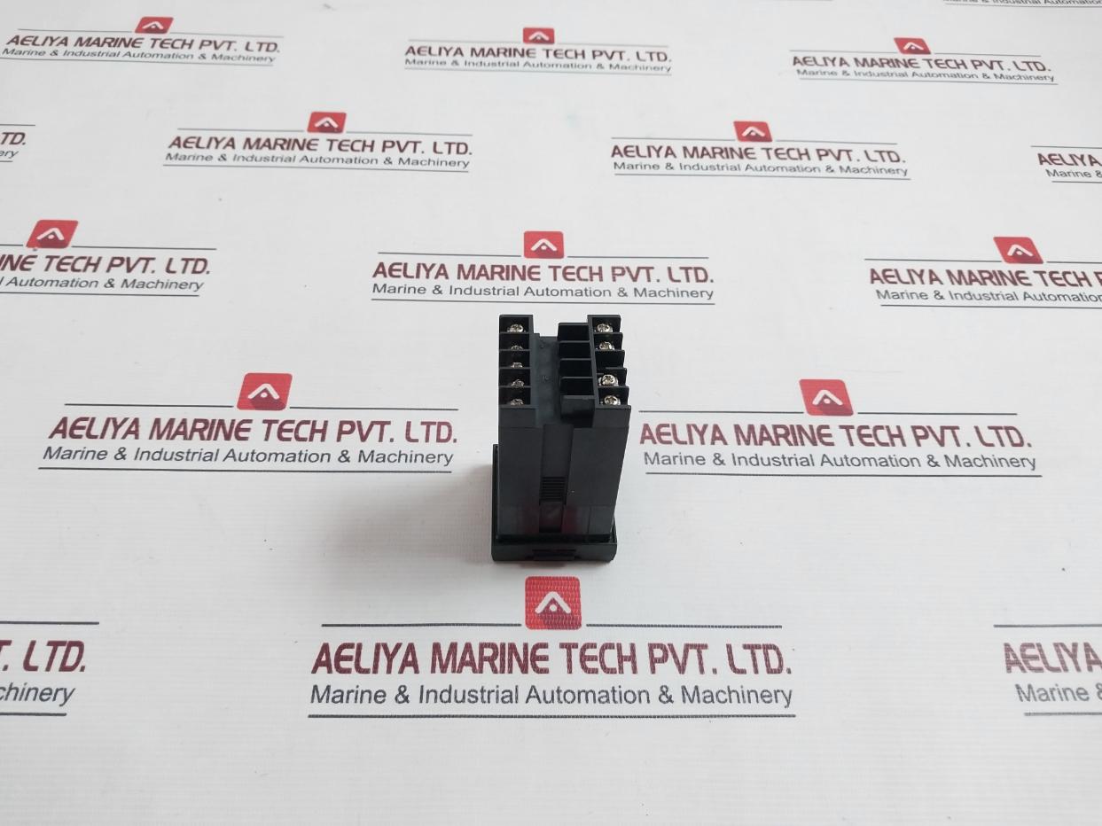 Honeywell Dc1010Ct-101000-e Temperature Controller K2 (0.0-400.0 C) Ac 85-265V