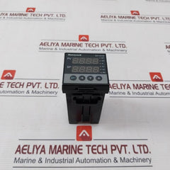 Honeywell Dc1010Ct-302002-e Pid Temperature Controller 0.0-400.0C Ac85~265V