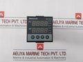 Honeywell Dc1010Ct-302002-e Pid Temperature Controller 0.0-400.0C Ac85~265V