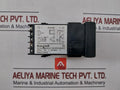 Honeywell Dc1010Ct-302002-e Pid Temperature Controller 0.0-400.0C Ac85~265V