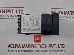 Honeywell Dc1010Ct-302002-e Pid Temperature Controller 0.0-400.0C Ac85~265V