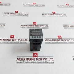 Honeywell Dc1010Ct-302100-e Pid Temperature Controller 8Va 4-20Ma 50Hz