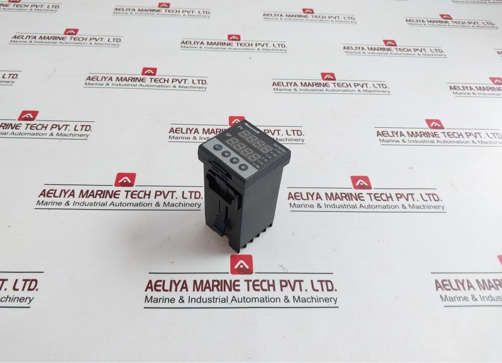 Honeywell Dc1010Ct-302100-e Pid Temperature Controller 8Va 4-20Ma 50Hz