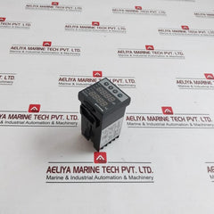 Honeywell Dc1010Ct-302100-e Pid Temperature Controller 8Va 4-20Ma 50Hz