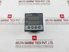 Honeywell Dc1010Pt-102000-e Temperature Controller Ac 85-265V