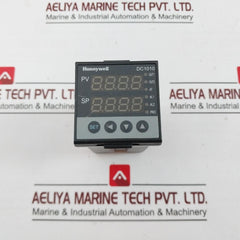 Honeywell Dc1010Pt-102000-e Temperature Controller Ac 85-265V