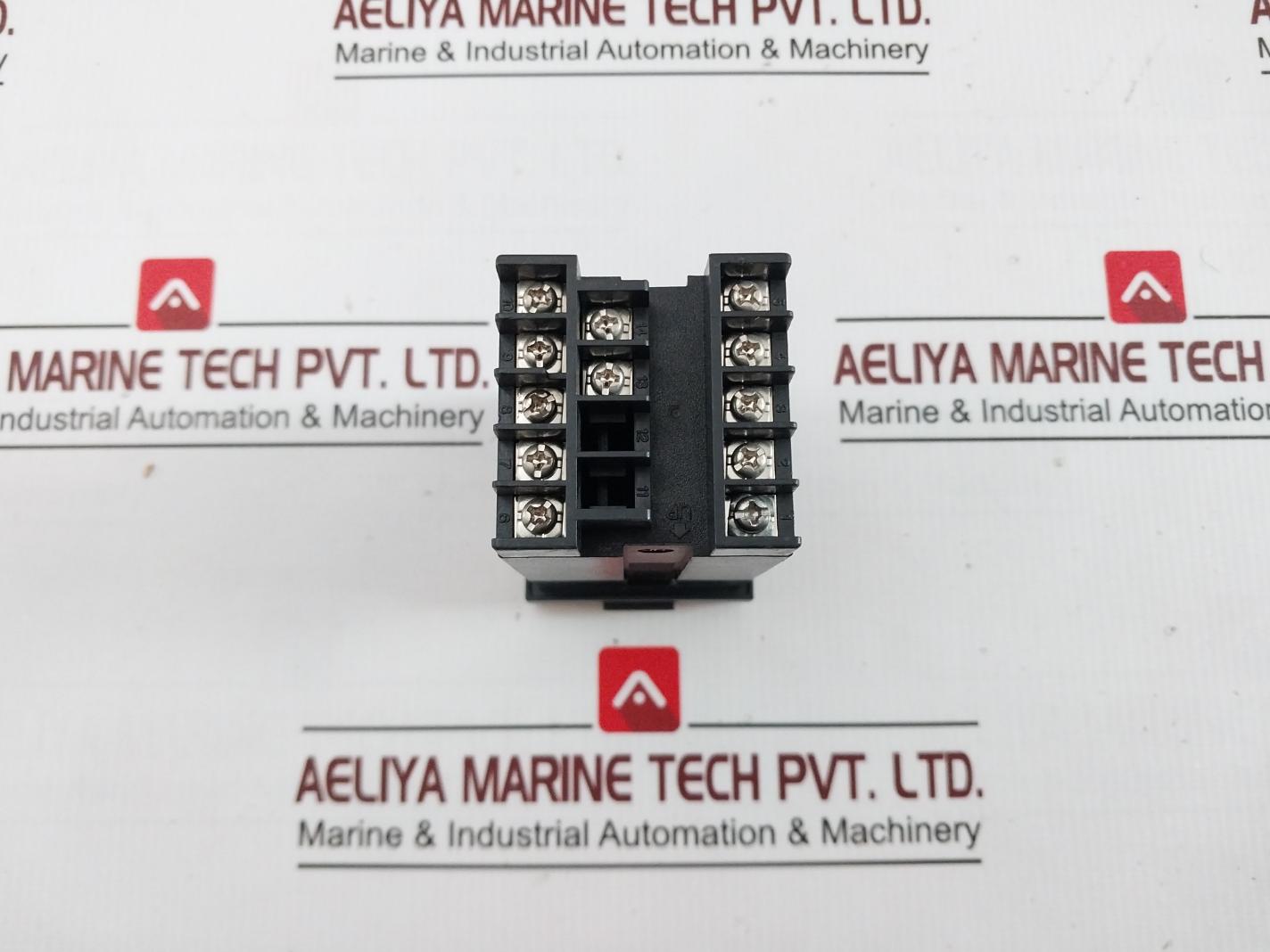 Honeywell Dc1010Pt-102000-e Temperature Controller Ac 85-265V