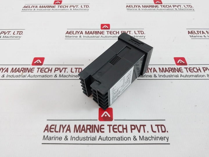 Honeywell Dc1010Pt-102000-e Temperature Controller Ac 85-265V