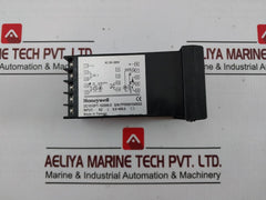 Honeywell Dc1010Pt-102000-e Temperature Controller Ac 85-265V