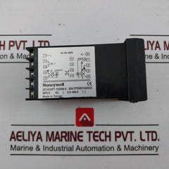 Honeywell Dc1010Pt-102000-e Temperature Controller Ac 85-265V