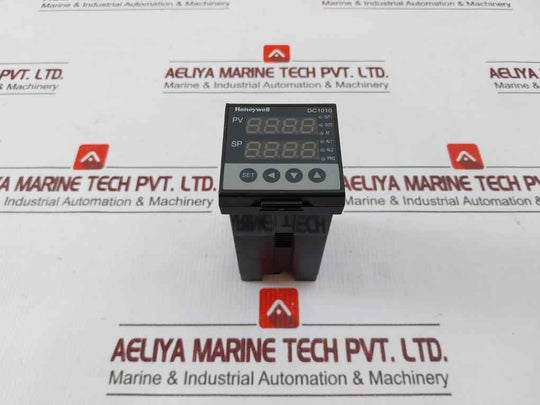 Honeywell Dc1010cr-101000-e Temperature Controller Ac 85-265v