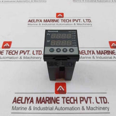 Honeywell Dc1010cr-101000-e Temperature Controller Ac 85-265v
