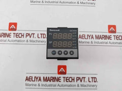 Honeywell Dc1010cr-101000-e Temperature Controller Ac 85-265v